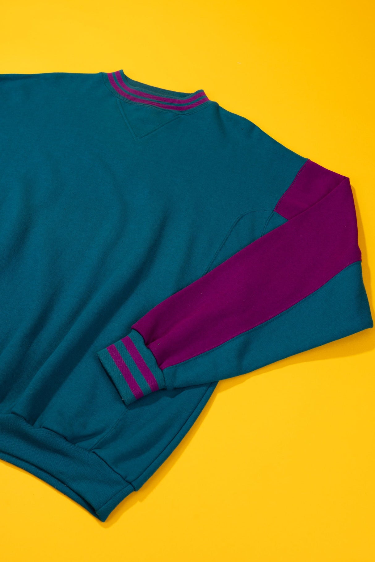 Vintage 90s Pro Spirit Crewneck