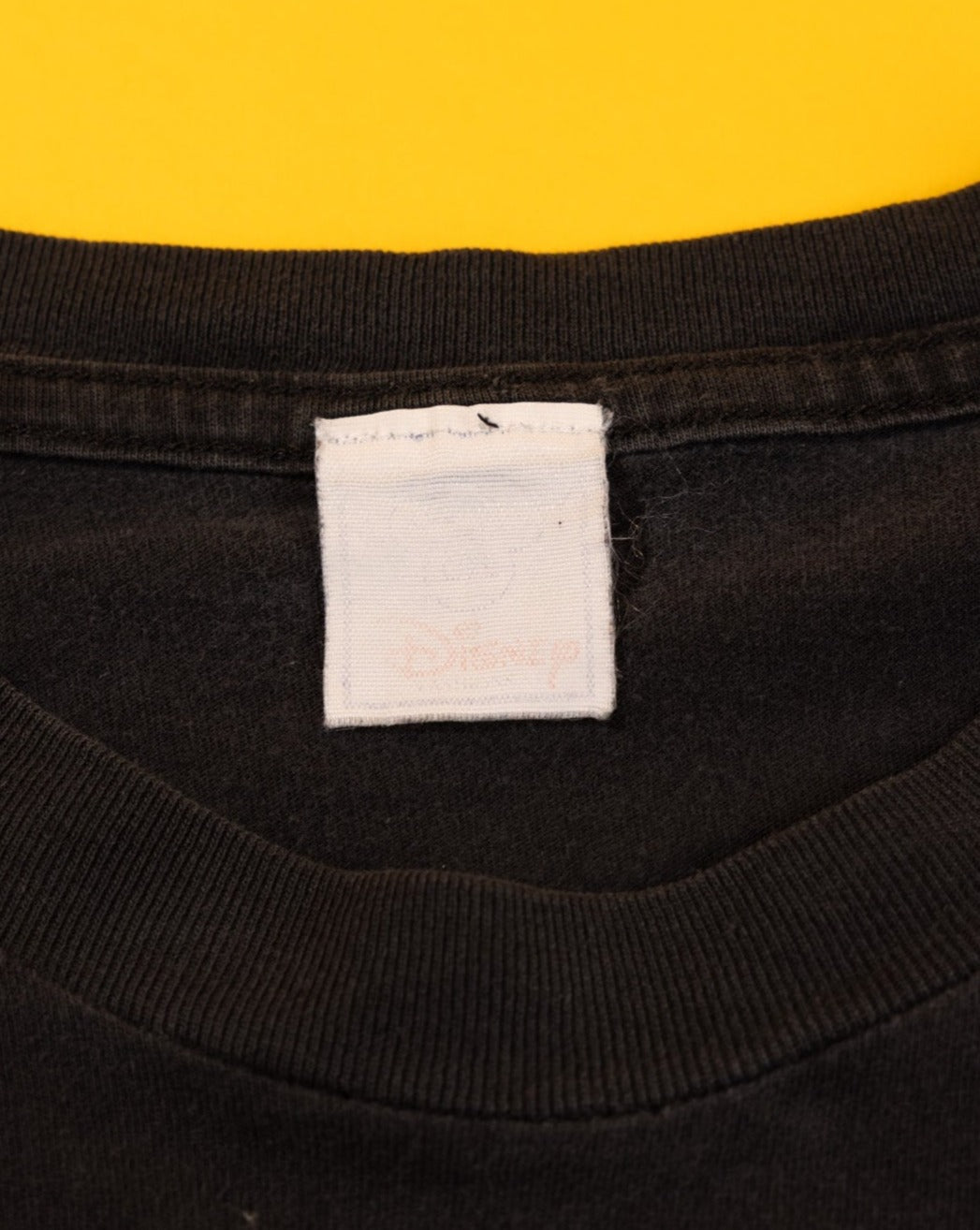 Vintage 90s Donald Duck Disney T-shirt