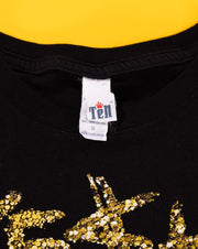 2011 Y2K Kesha Get Sleazy Tour T-shirt
