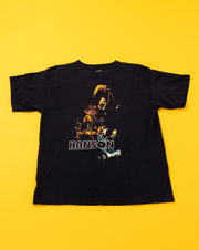 Vintage 1998 Hanson Boy Band T-shirt