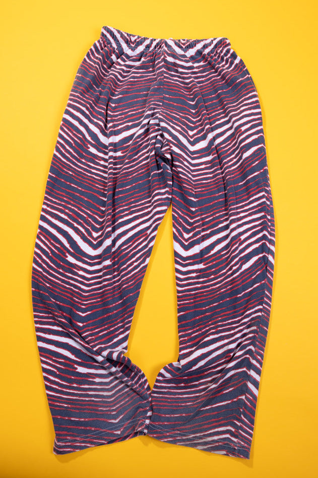 Vintage 90s Zubaz Style Pants