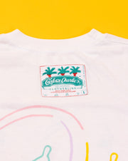 Vintage 90s Carlos N' Charlies Clothesline T-shirt