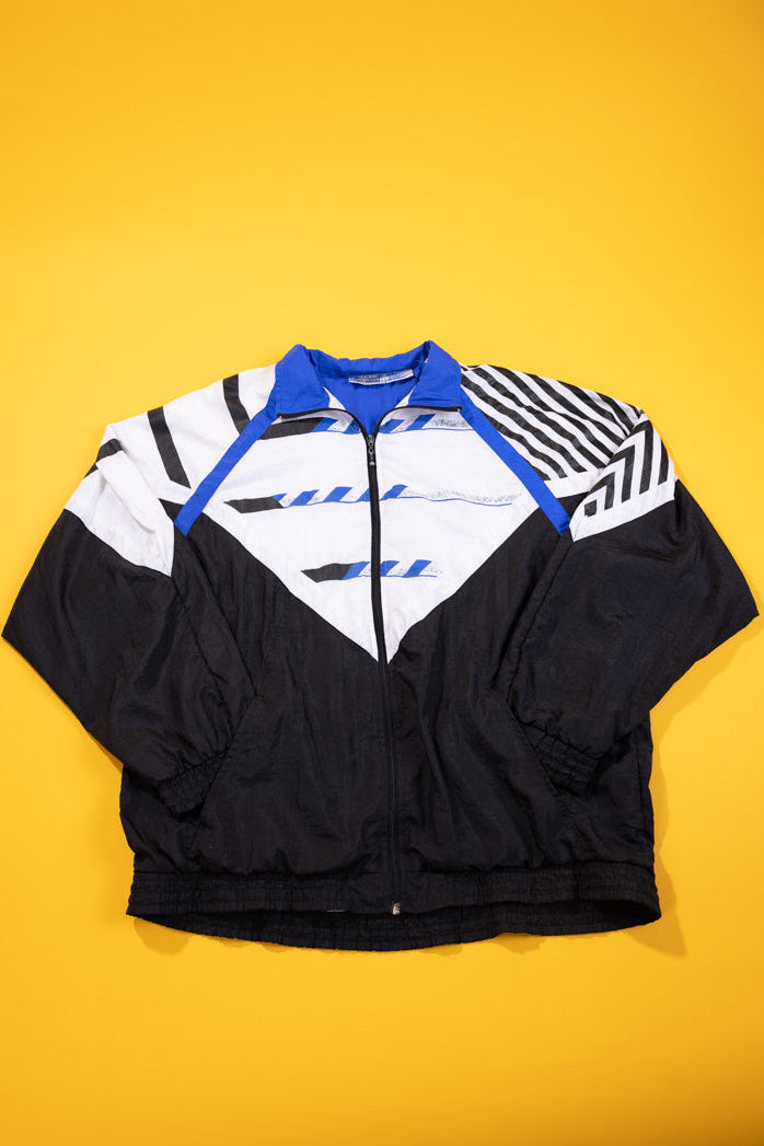 Vintage 90s MacGregor Windbreaker