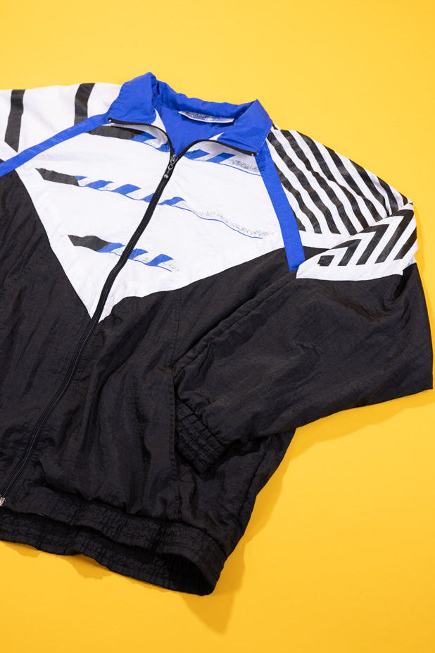 Vintage 90s MacGregor Windbreaker
