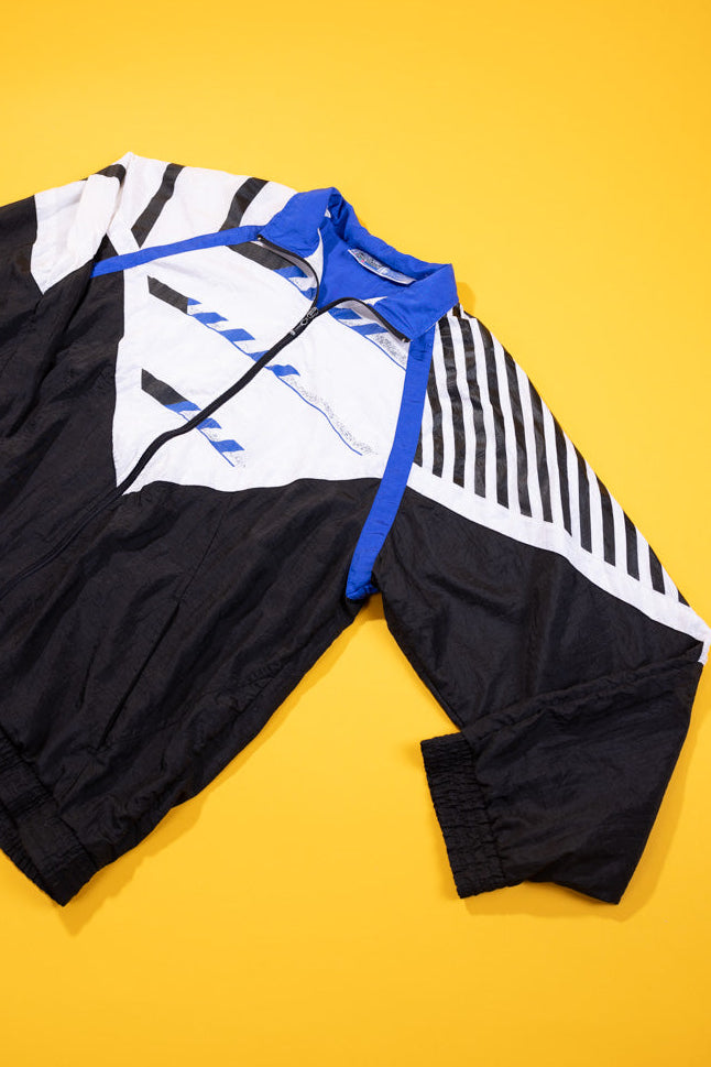 Vintage 90s MacGregor Windbreaker