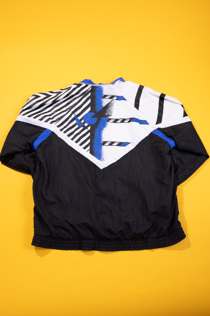 Vintage 90s MacGregor Windbreaker