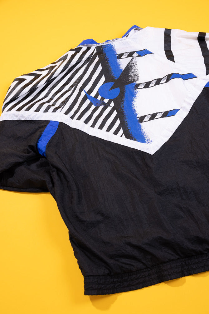 Vintage 90s MacGregor Windbreaker