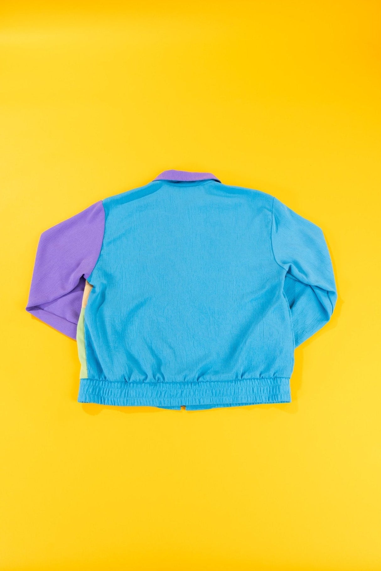 Vintage 80s City Girl by Nancy Bolen Jacket