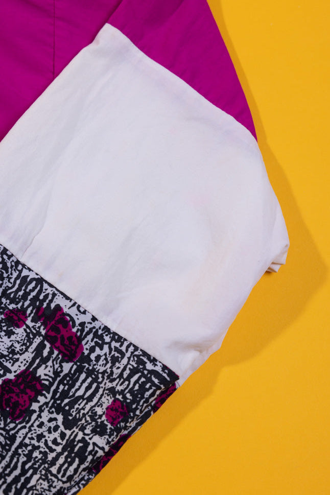 Vintage 90s Nashbar Windbreaker