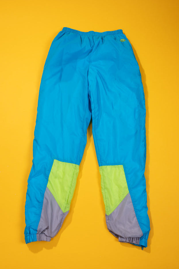 Vintage 90s Nike Windbreaker Set