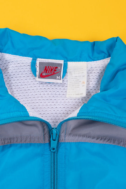 Vintage 90s Nike Windbreaker Set