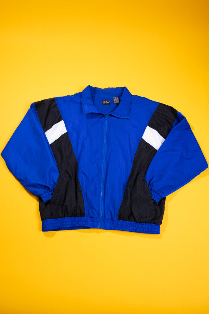 Vintage 90s MacGregor Windbreaker