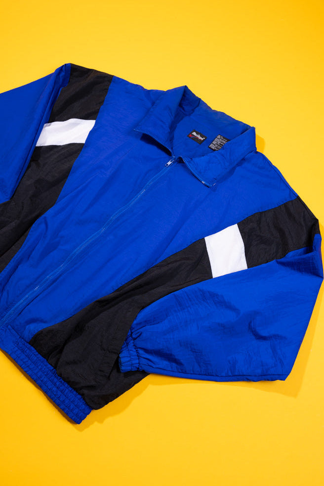 Vintage 90s MacGregor Windbreaker