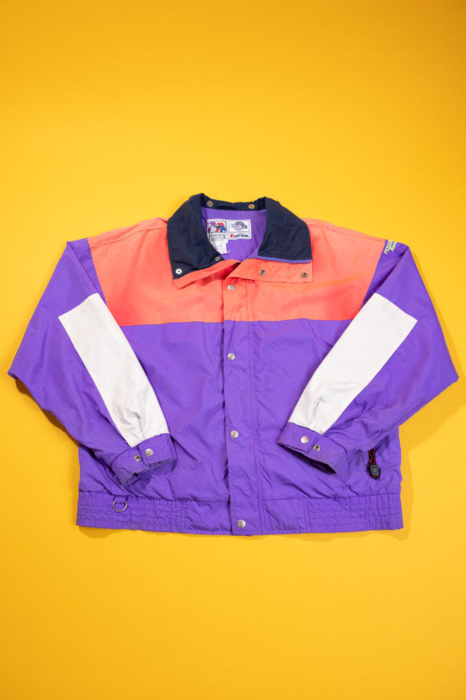 Vintage 80s Peregrine Ski Jacket