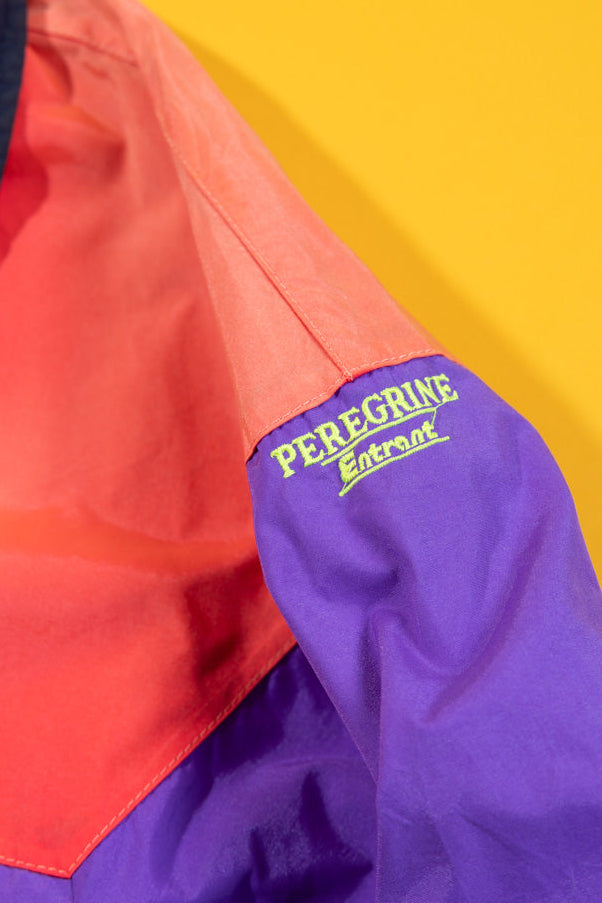 Vintage 80s Peregrine Ski Jacket