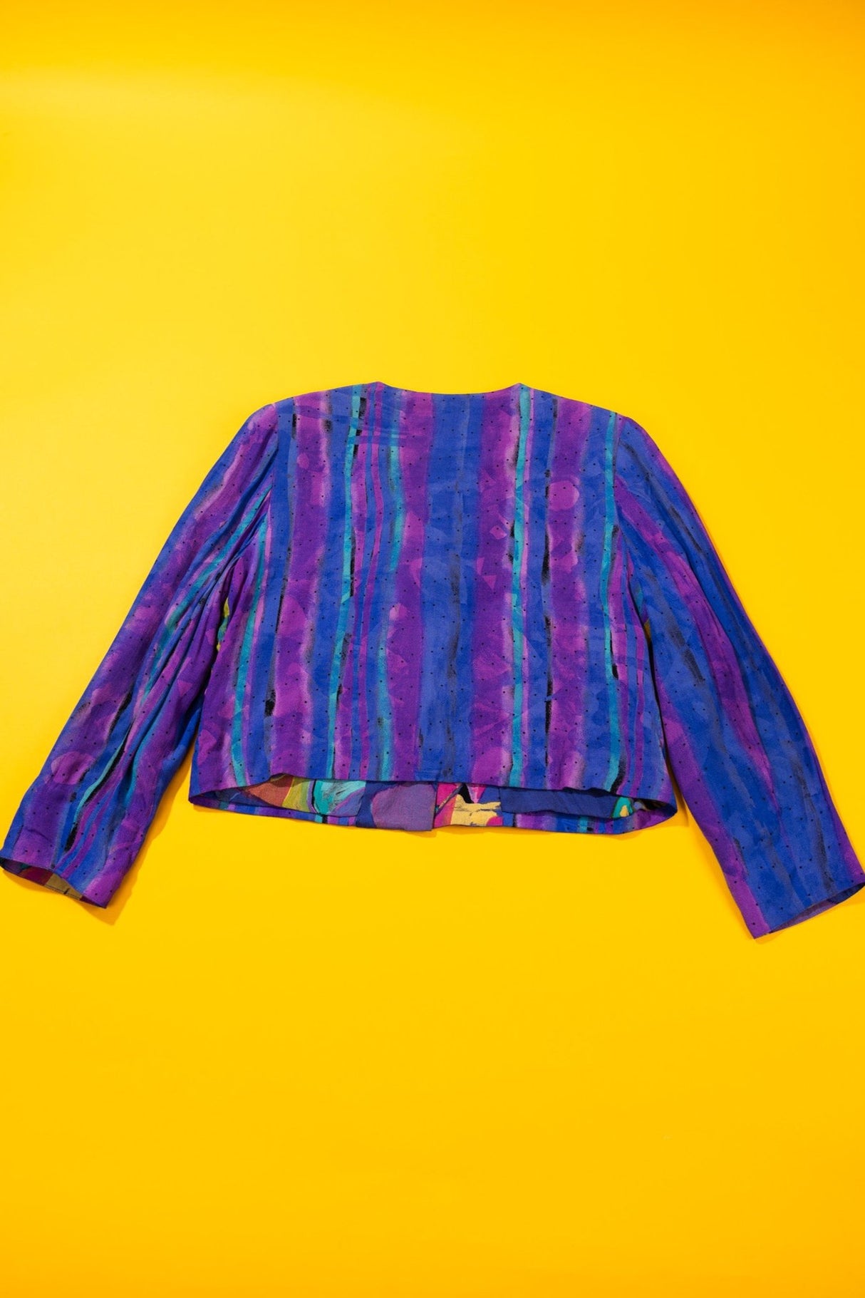 Vintage 80s Componix Blazer