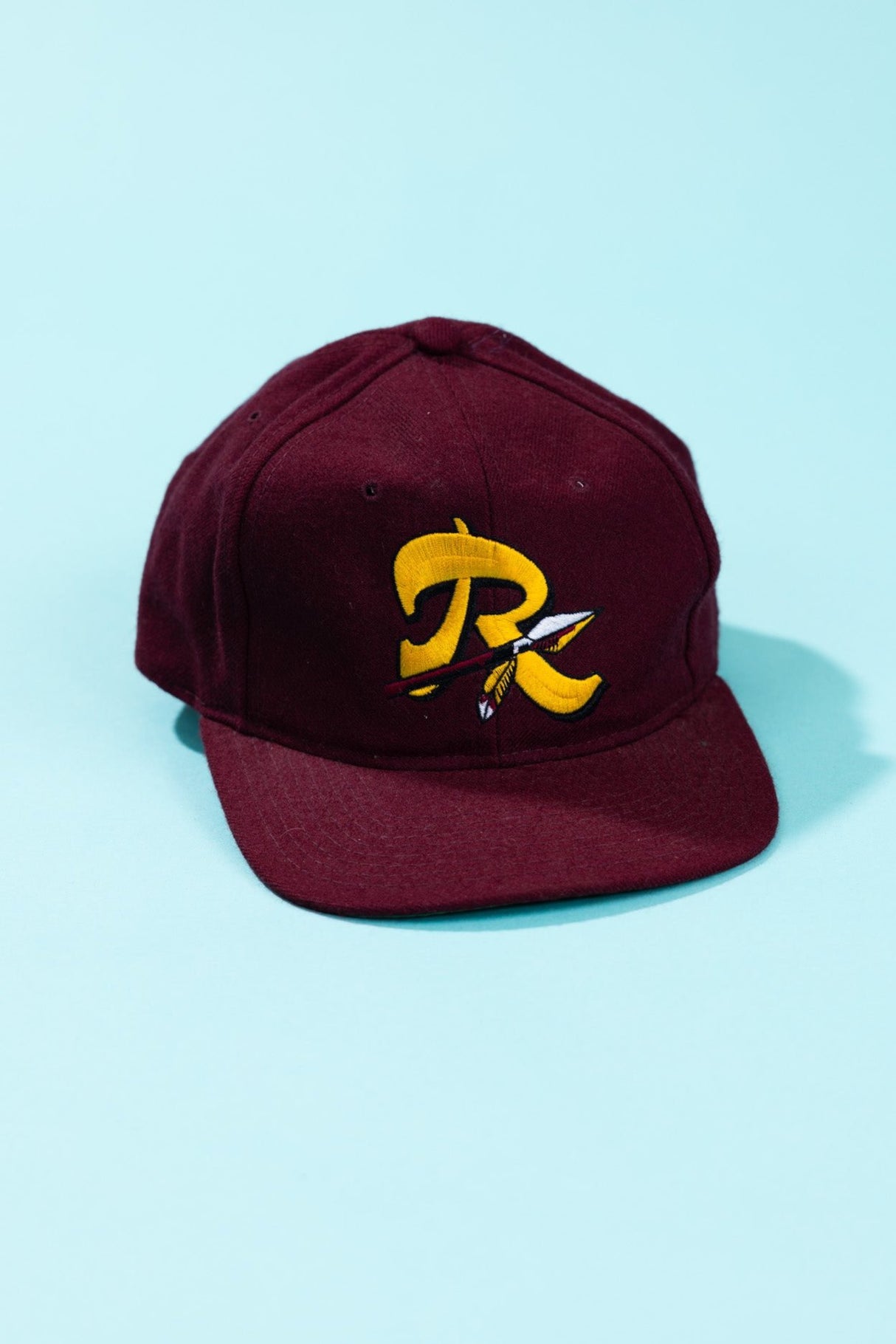 Vintage 90s Starter Washington Redskins Snapback Hat