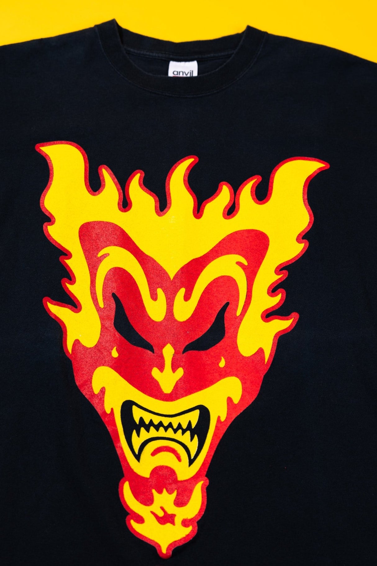 Vintage 1999 Insane Clown Posse Jeckel Brothers T-shirt