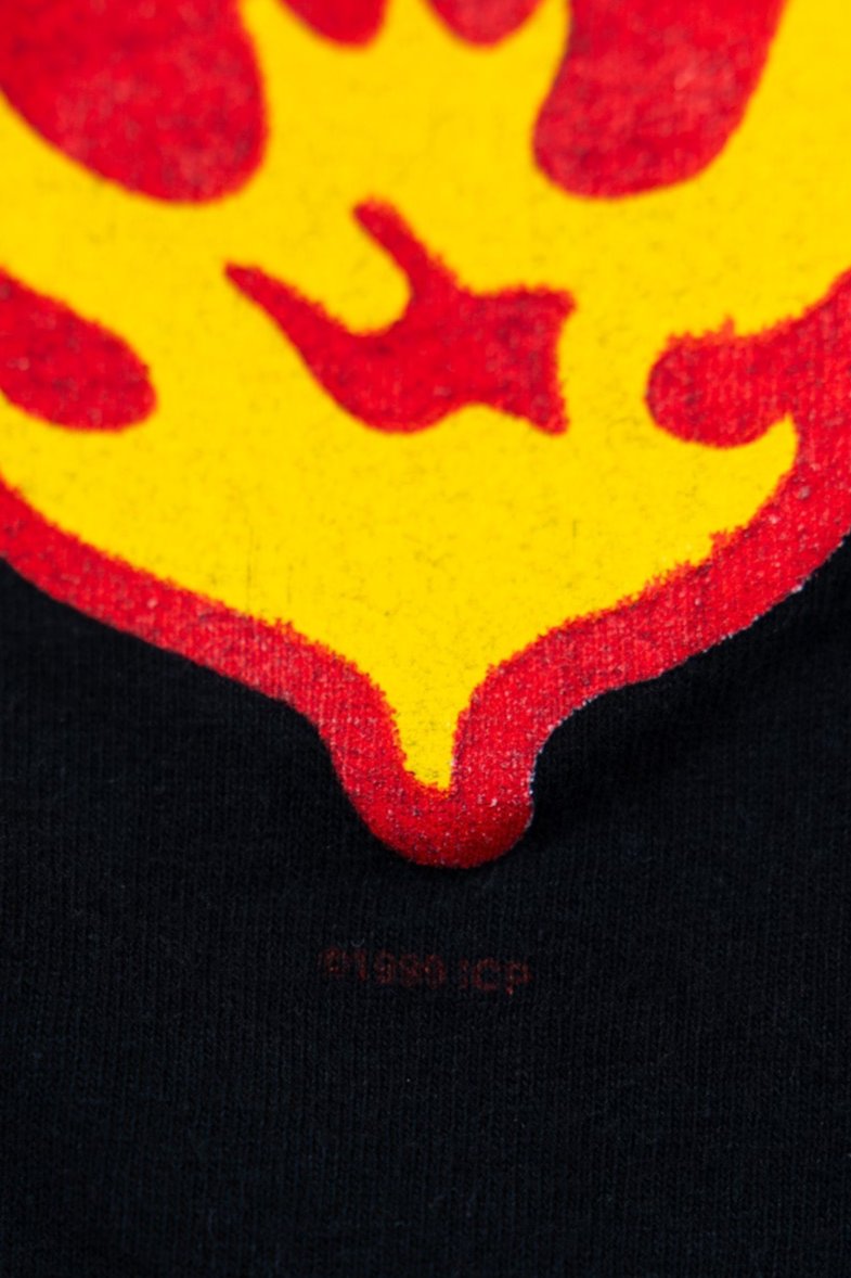 Vintage 1999 Insane Clown Posse Jeckel Brothers T-shirt