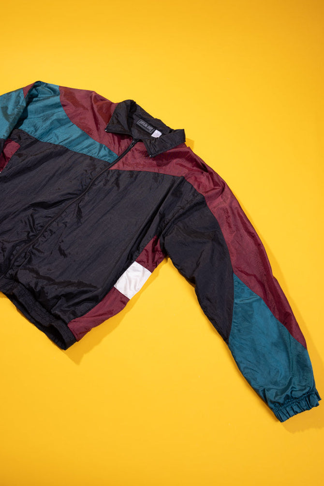 Vintage 80/90s Santolina Sport Windbreaker