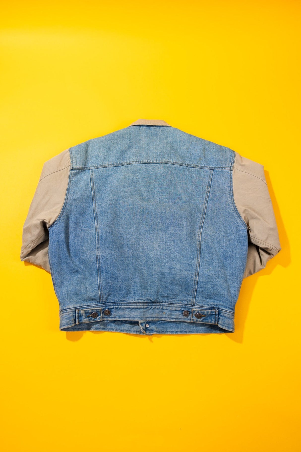 Vintage 90s Gap Denim Jacket