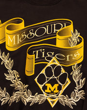 Vintage 1983 Missouri Tigers Crewneck Sweater