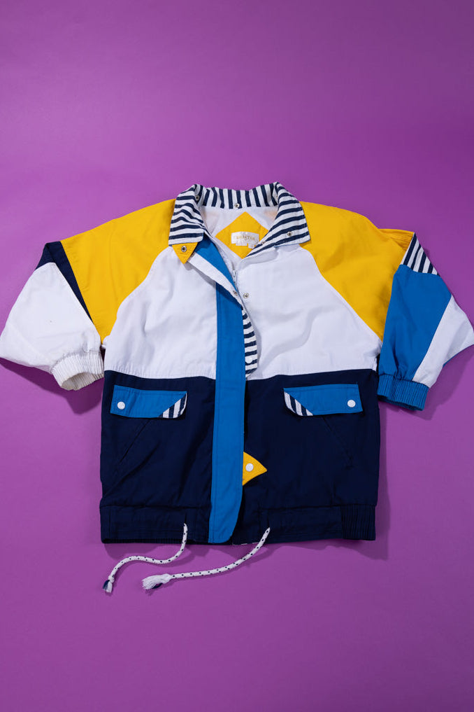 Vintage 90s Braetan Jacket