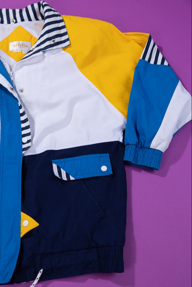 Vintage 90s Braetan Jacket