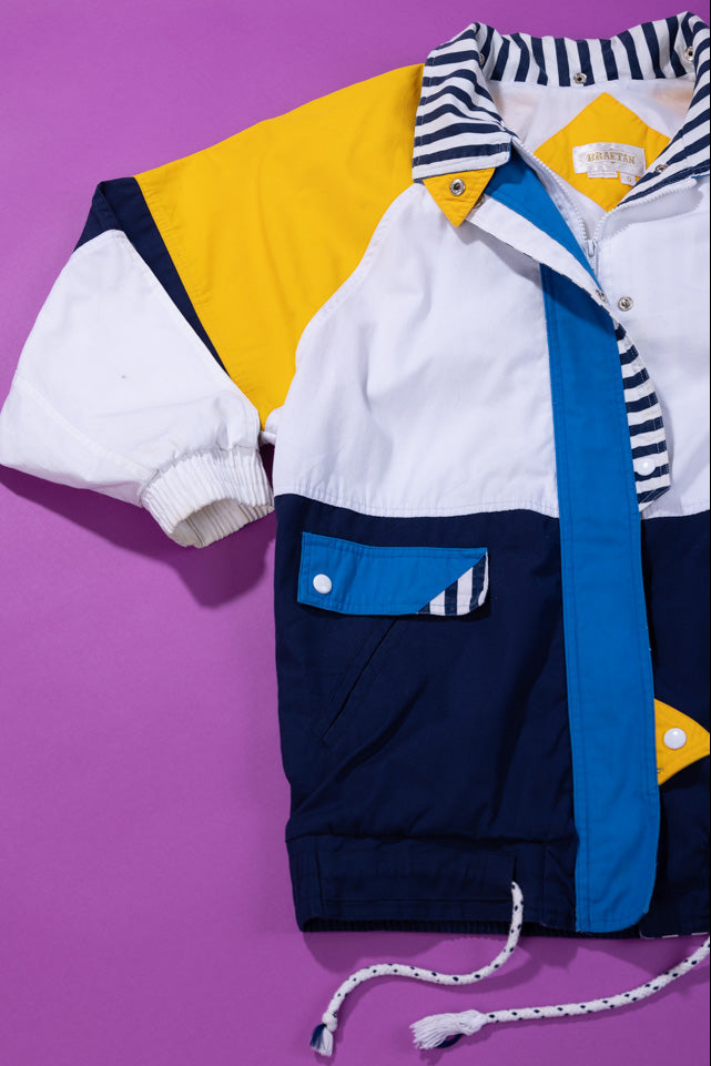 Vintage 90s Braetan Jacket