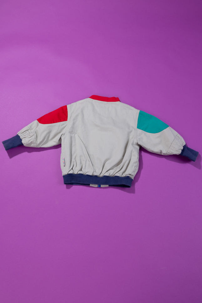 Vintage 90s Gymboree Jacket (Kids - S)