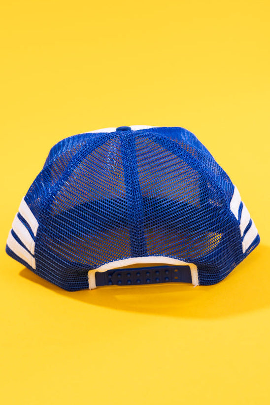 Vintage 1985 Phoenix Arizona Trucker Hat