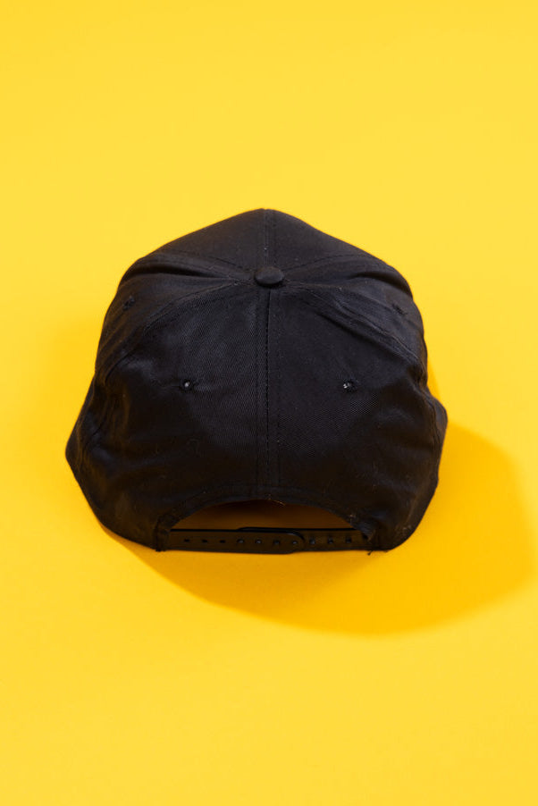 Vintage 90s Dollywood Snapback Hat