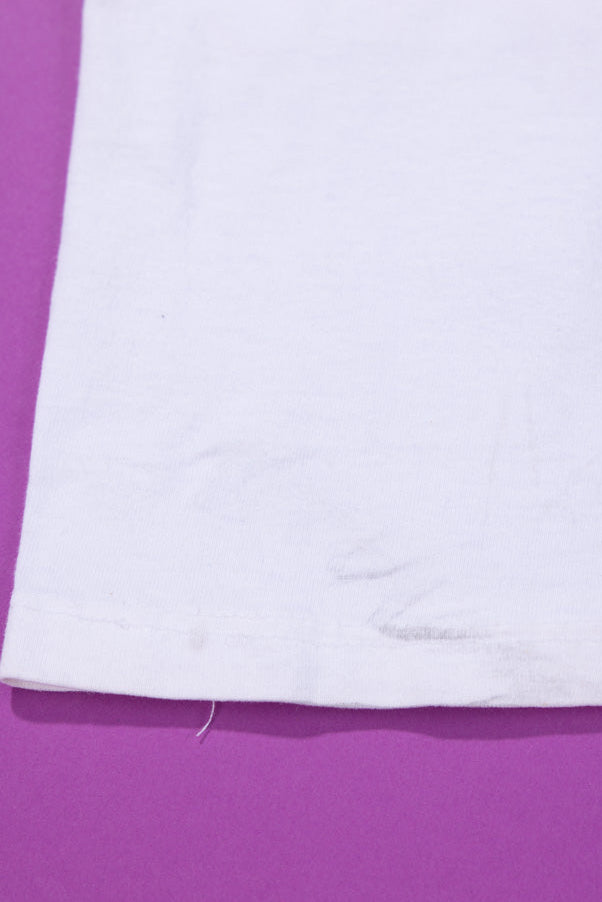 Vintage 1984 The Real Ghostbusters T-shirt (Kids - M)