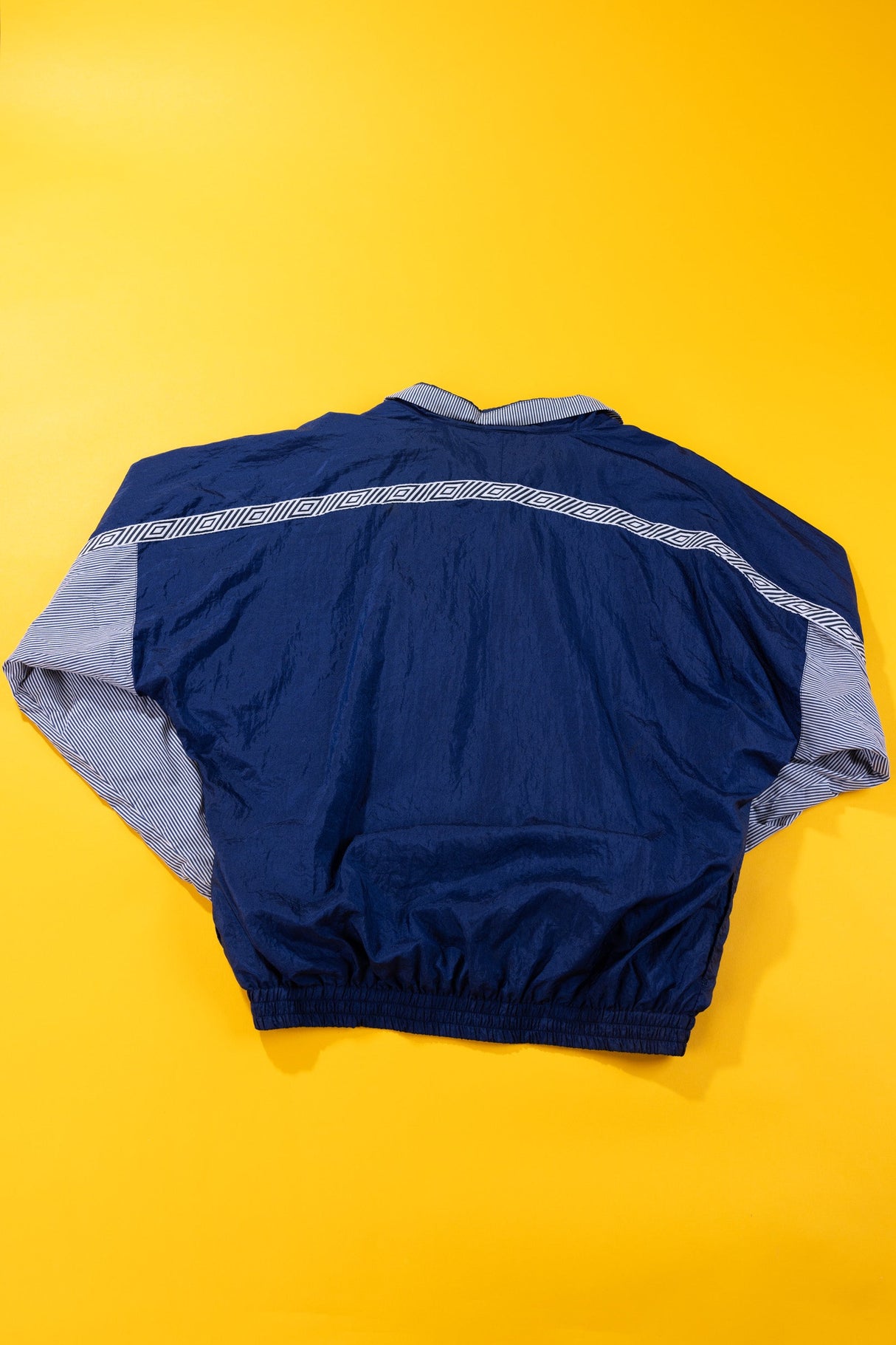 Vintage 90s Umbro Windbreaker