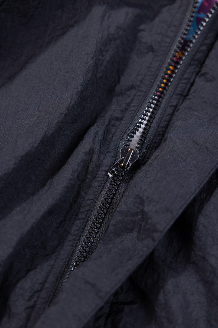 Vintage 90s Active Wear Windbreaker