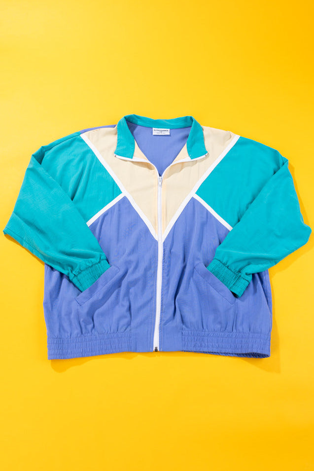 Vintage 90s Alfred Dunner Jacket