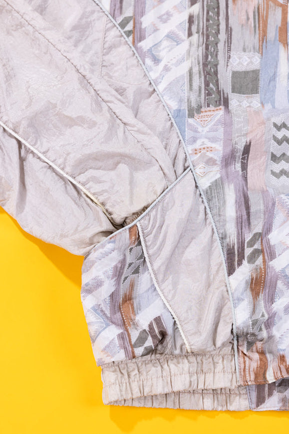 Vintage 90s Westside Connection Windbreaker