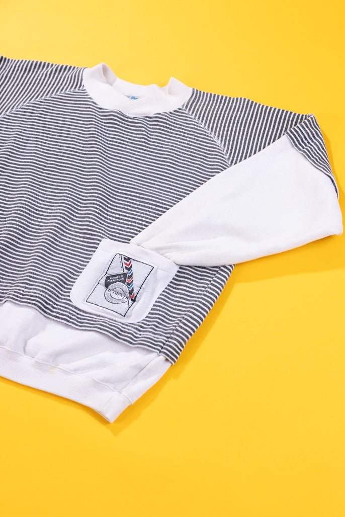 Vintage 90's Bugle Boy Crewneck