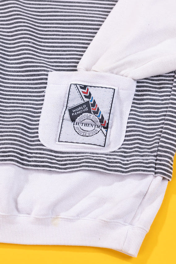 Vintage 90's Bugle Boy Crewneck