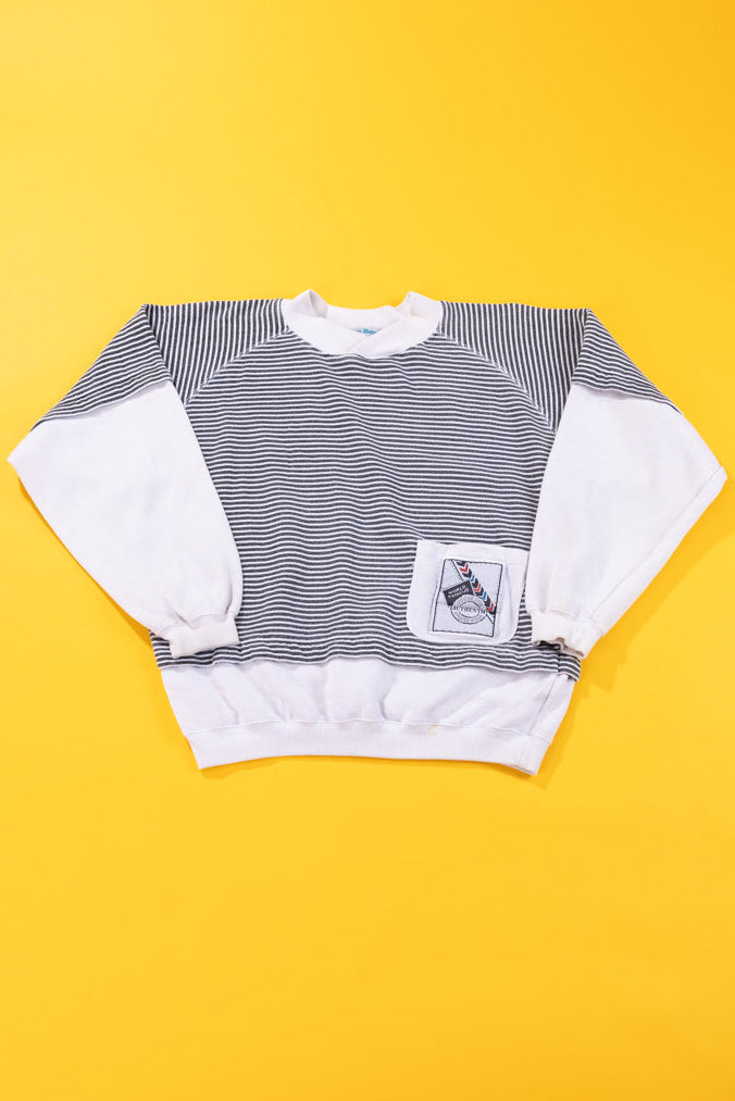 Vintage 90's Bugle Boy Crewneck