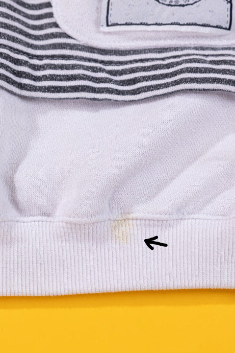 Vintage 90's Bugle Boy Crewneck