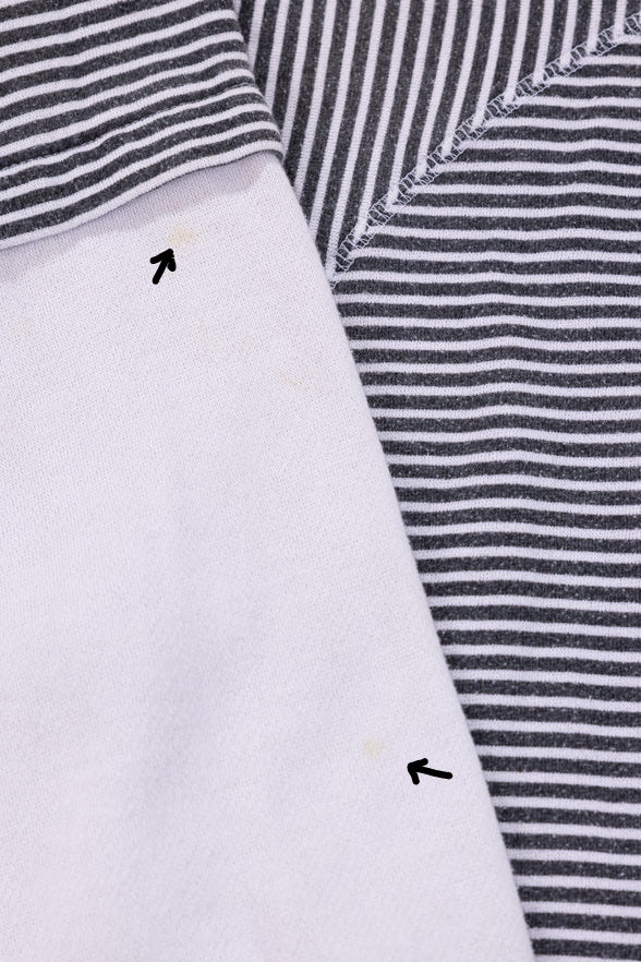 Vintage 90's Bugle Boy Crewneck