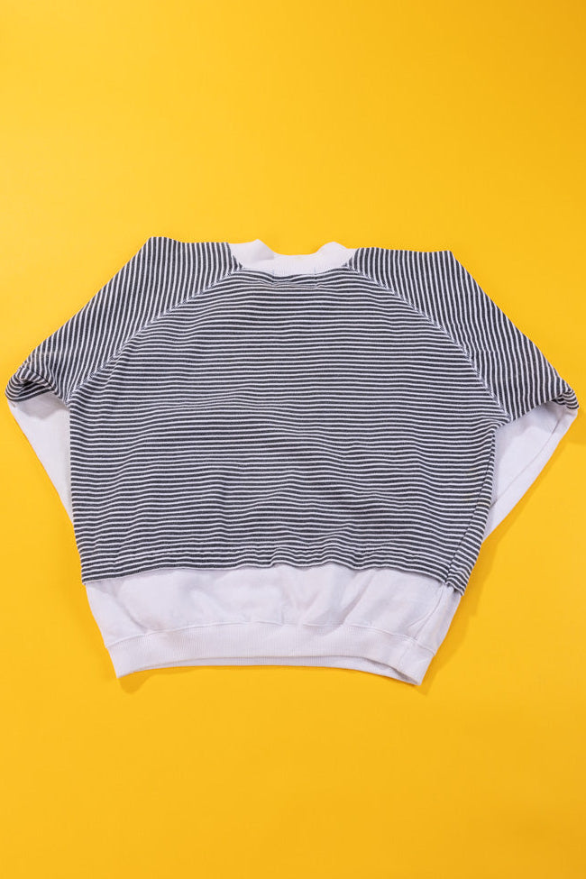 Vintage 90's Bugle Boy Crewneck