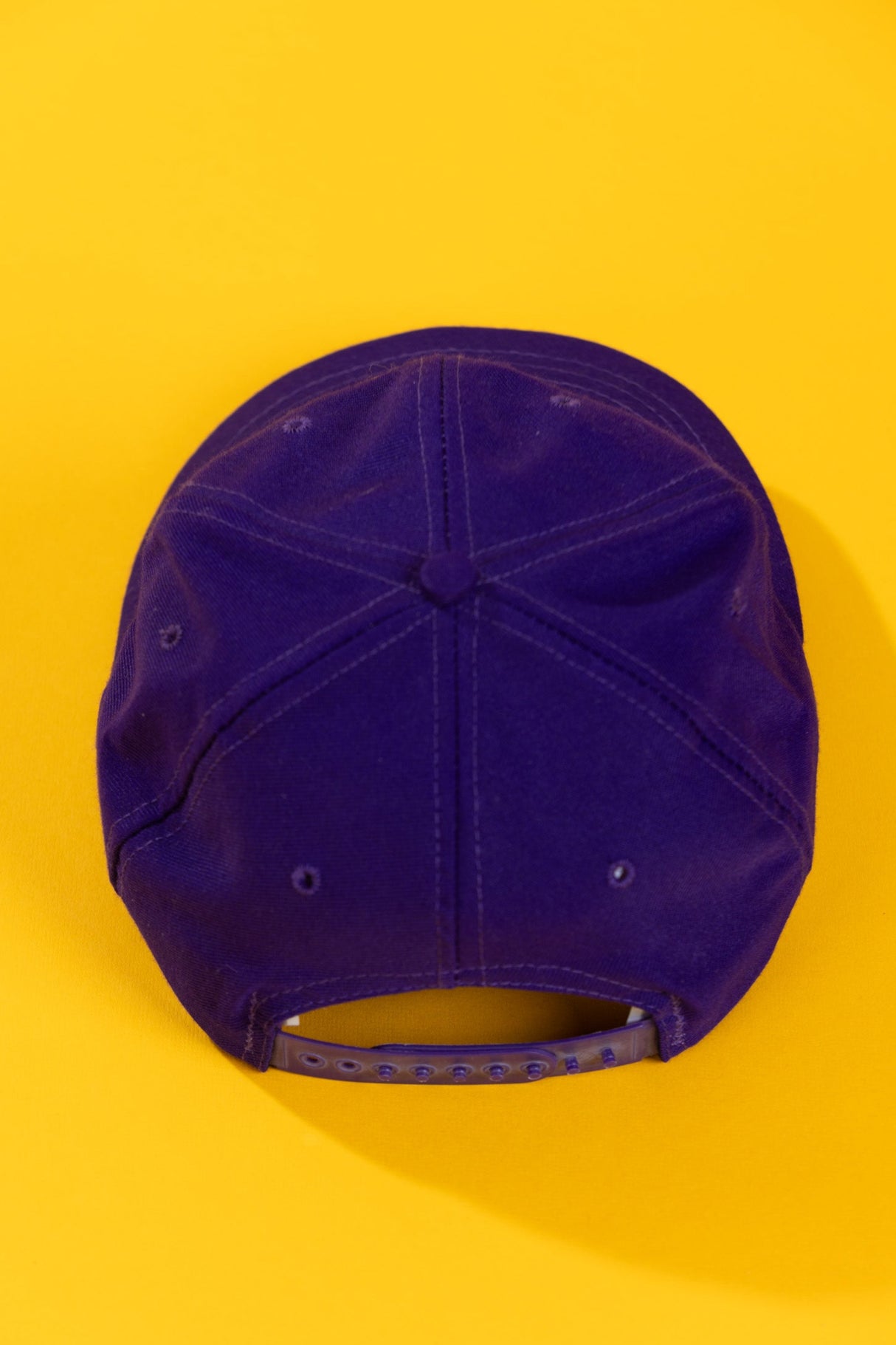 Vintage 1992 Ford Manufacturers Champion Snapback Hat