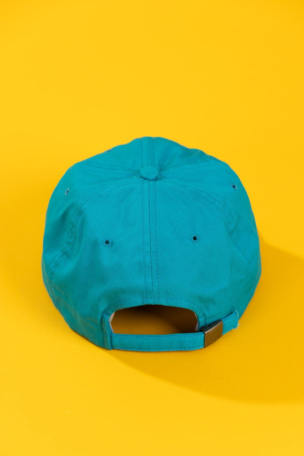 Vintage 90s Salem Cigarettes Most Preferred Strapback Hat