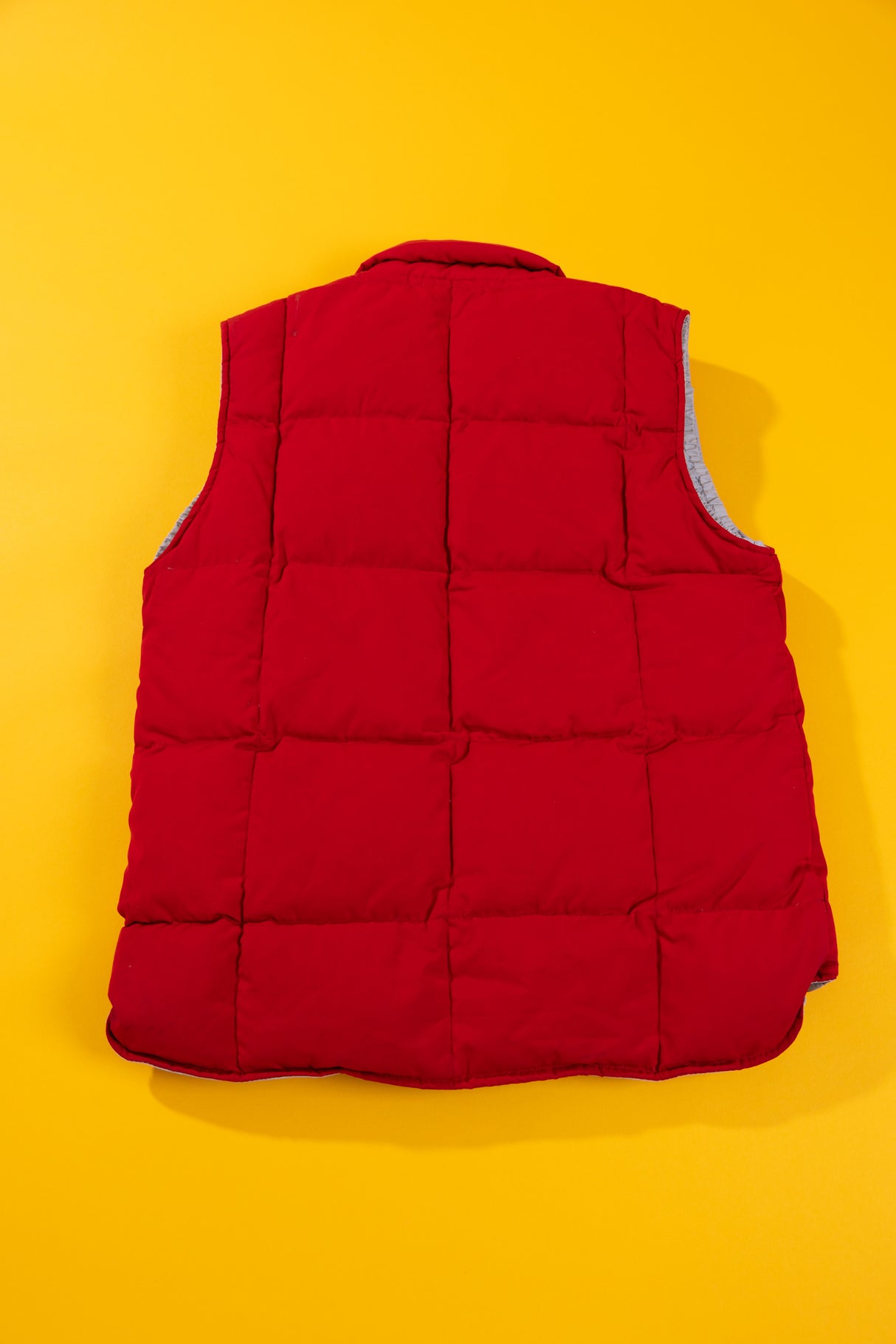 Vintage 90s St. John's Bay Puffer Vest