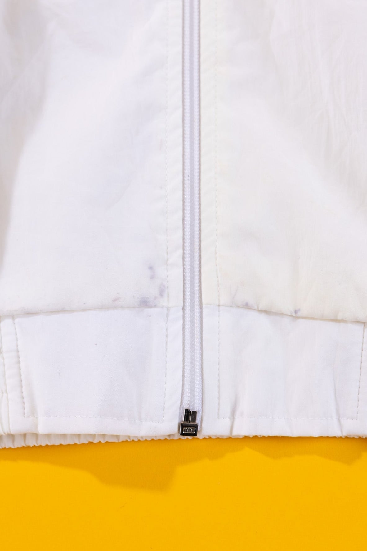 Vintage 90s USA Olympics Windbreaker