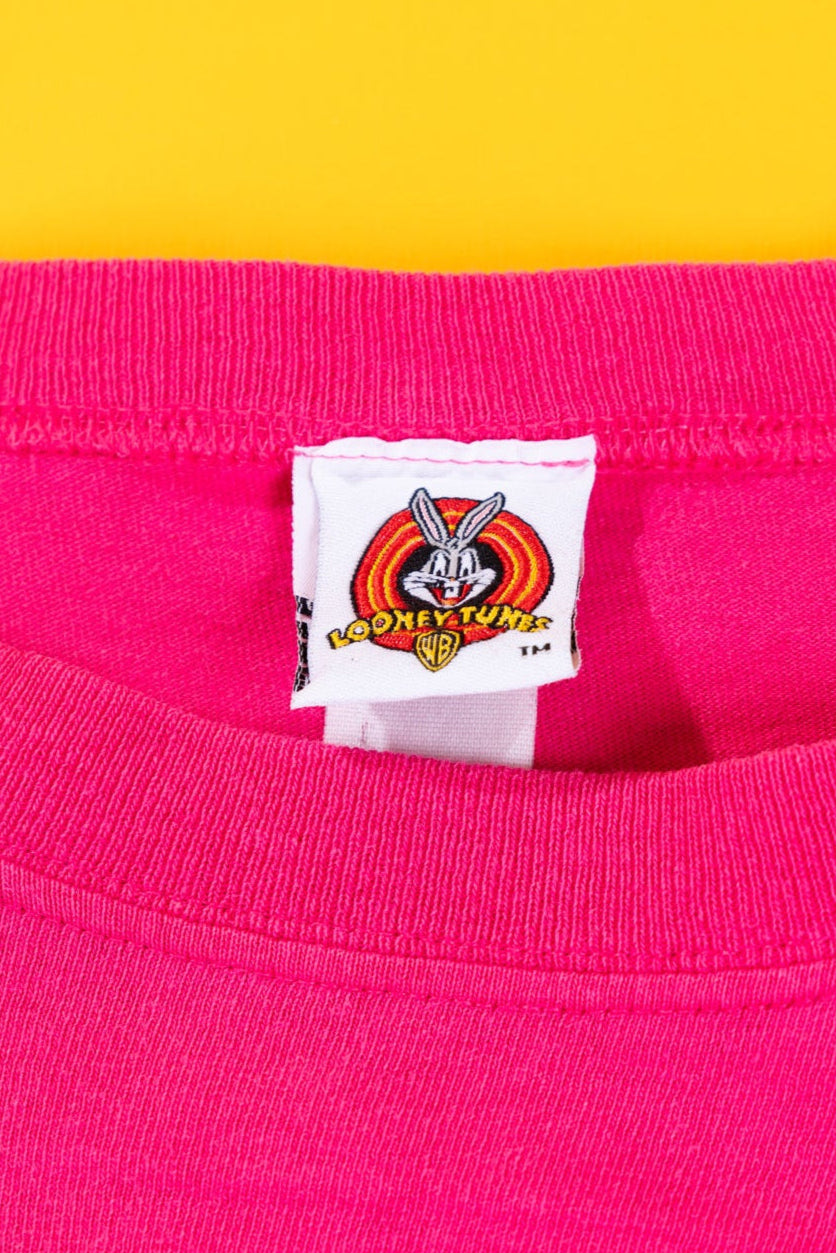 Vintage 1997 Tweety Bird yeah yeah yeah T-shirt