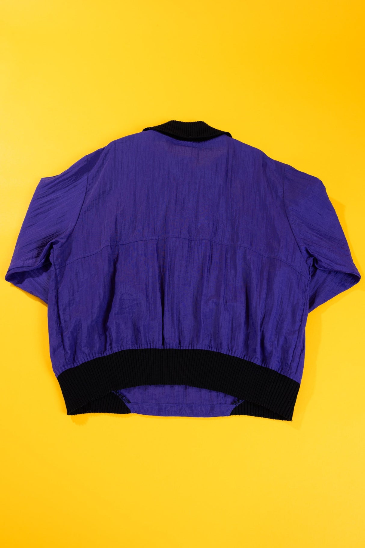 Vintage 80s Carole Little II Windbreaker