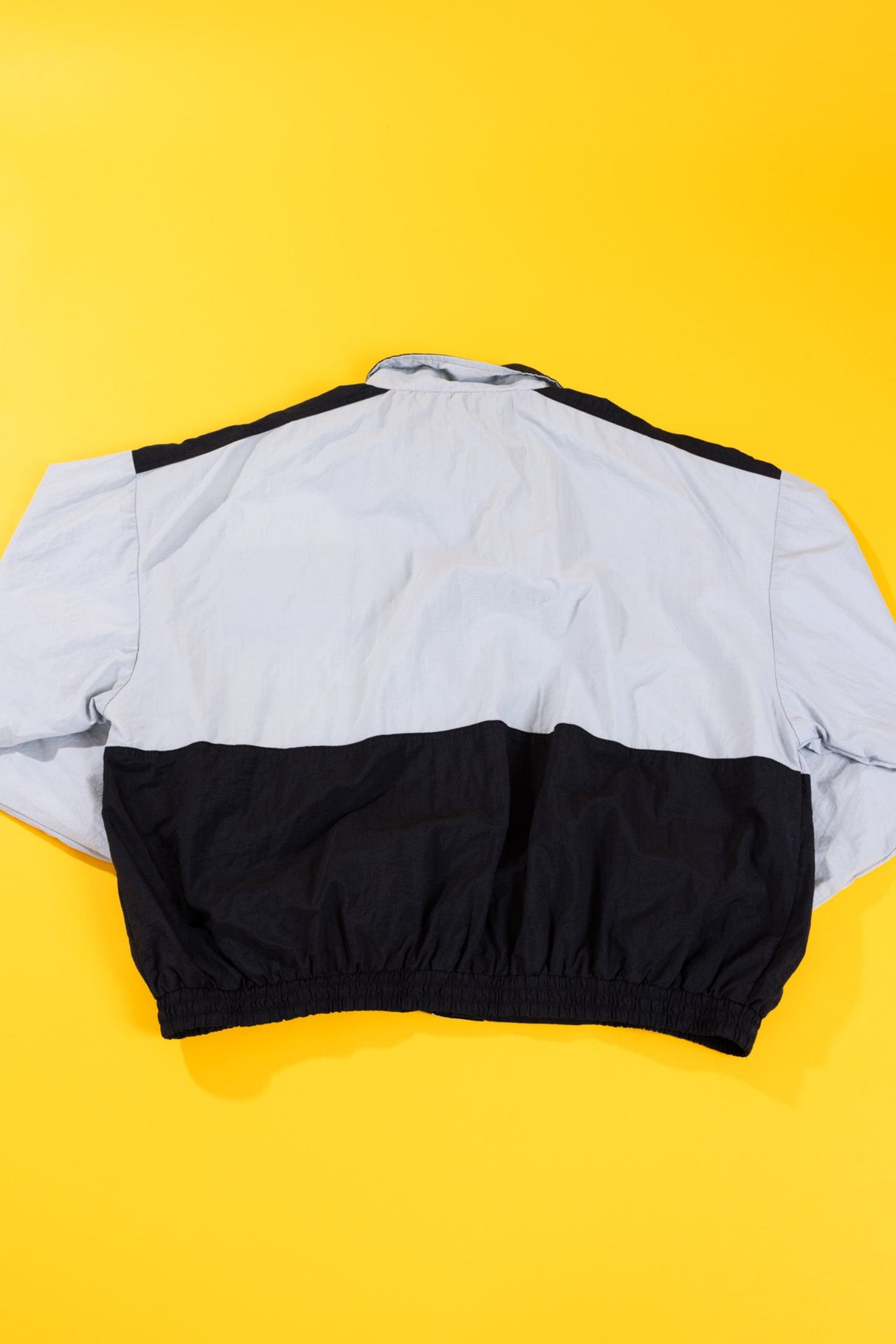 Vintage 90s Norman Todd Classic Ganton Windbreker Jacket